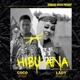 Hibu Ana feat Coco San Single