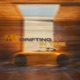 DRIFTING IN TIME EP