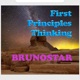 FIRST PRINCIPLES THINKING Single