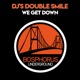 We Get Down Single