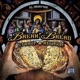 Break Bread El Sacrificio