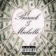 Barack Michelle feat AmazonGoddess Single