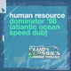 Dominator 98 Atlantic Ocean Speed Dub Single