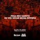 Pega Meu Garoto Eu Vou Socar Nessa Novinha Single