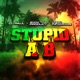 Stupid A B Single