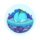 Why So Blue Single