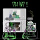 Oh No feat cy4ne Single