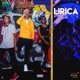 Lirica Remix Single