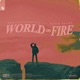 World on Fire feat David Blake Single