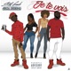 Je te vois feat Abou Debeing Single