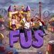 FUS 2026 Hjemmesnekk feat SnekkerAndersen Farstrack Escobars LuneyTunes Single