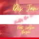 Dis Jam feat Leeson Bryce Single