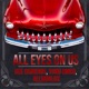All Eyes on Us feat AllWorldX Yung Cinco Single