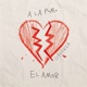 A la p m el amor Single
