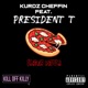 Sliced Pizza feat President T Single