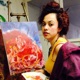 La Luna with Reiki Run Rampant Heartscore Janine and the Problem Calebass Single