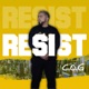 Resist feat L OH L Rhezurekt Single
