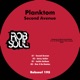 Second Avenue EP