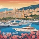 Ocean s Heart feat Marianacbd Single