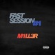 FAST SESSIONS 1 BLINDAO Single