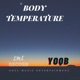 Body Temperature Single