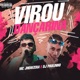 Virou Dançarina Single