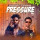Pressure Remix feat Strongman Single