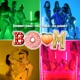 BOOM feat Mc daddy Single