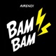 Bam Bam Single