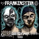 Frankenstein feat Lex the Hex Master Kdaver Killer Intellect Single