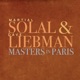 Masters in Paris Live in Paris at Radio France Studio 104 on October 29 2016 Live