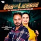 Gun Da Licance Deepak Dhillon with DS HK Wala Single