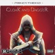 Cloak Dagger Single