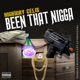 Been That N a Single