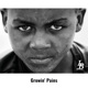 Growin Pains feat Odario Anthony OKS Single