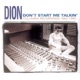 Don t Start Me Talkin