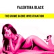 The crime scene investigation Single
