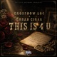 This Is 4 U feat Cuban Cigar Single