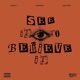 See It To Believe It feat Samsonyte ScottyMay Single