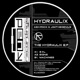 The Hydraulix EP Single