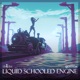 Liquid Schooled Engine Single