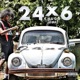 24 X 6 feat Chugg Jamal Single
