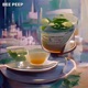 Mint Tea Single