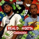 Real Doh Getta GriMMix feat Cash GriMM Single