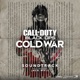 Call of Duty Black Ops Cold War Official Game Soundtrack