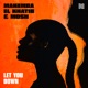 Let You Down Single
