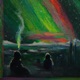 Northern Lights Remix feat AKTHESAVIOR Single