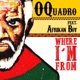 Where I m From Single feat Afrikan Boy Single