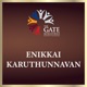Enikkai karuthunnavan feat Immanuel Henry Single