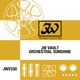 JW Vault Orchestral Sunshine Single